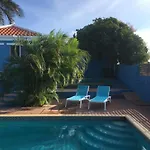 \'Villa Carmen\' A Boutique Historic Country House