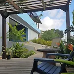 Guesthouse Curacao