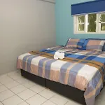 Windmill Apartments