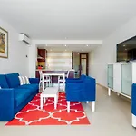 Floris Suite Hotel - Spa & Beach Club - Adults Only