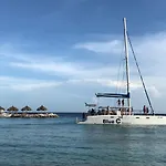 Seaview 2 Bedroom - Apt40 - Blue Bay Curacao