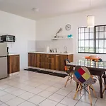 Orchidia 69 Apartments