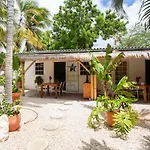 B&B Sombre Di Kabana