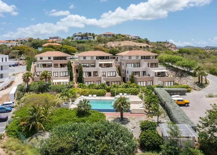 Blue Bay - Apartment Greenview