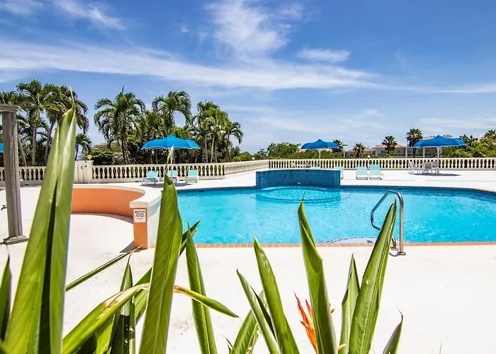 The Beach Penthouse