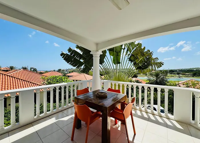 # Blue Bay Beach - Ocean View Apartments - Fully Air Conditioned #
