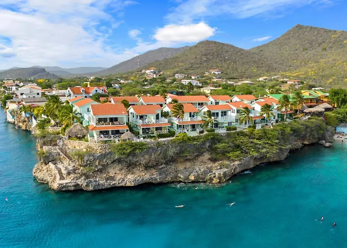 Lagoon Ocean Resort