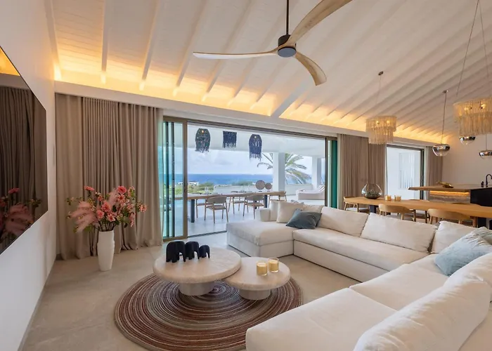 The Cape At Blue Bay Golf & Beach Resort