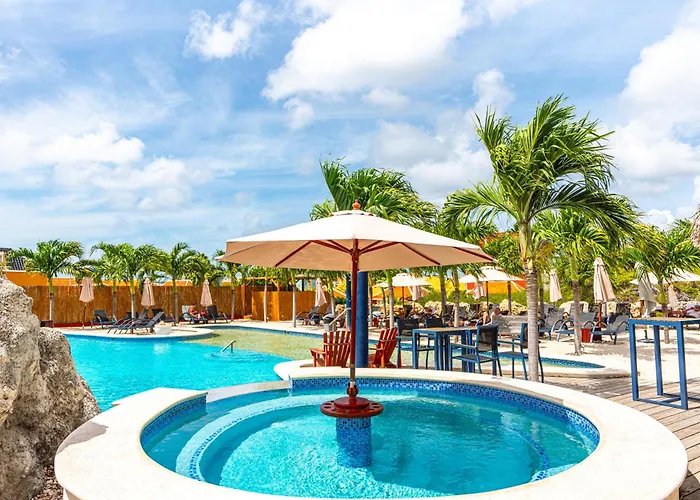The Ritz Village (Adults Only)