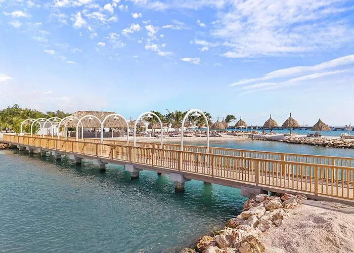 The Rif At Mangrove Beach Corendon All-Inclusive Curio