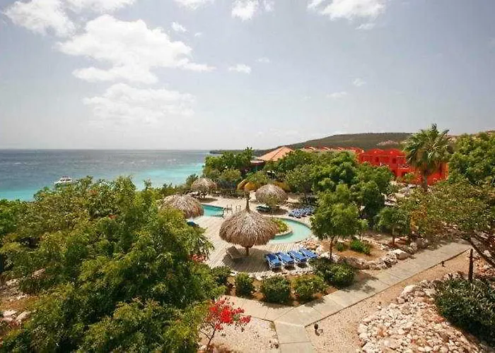 Habitat Curacao Resort