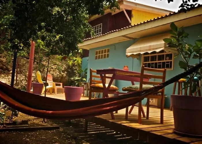 Moonz Bed & Breakfast