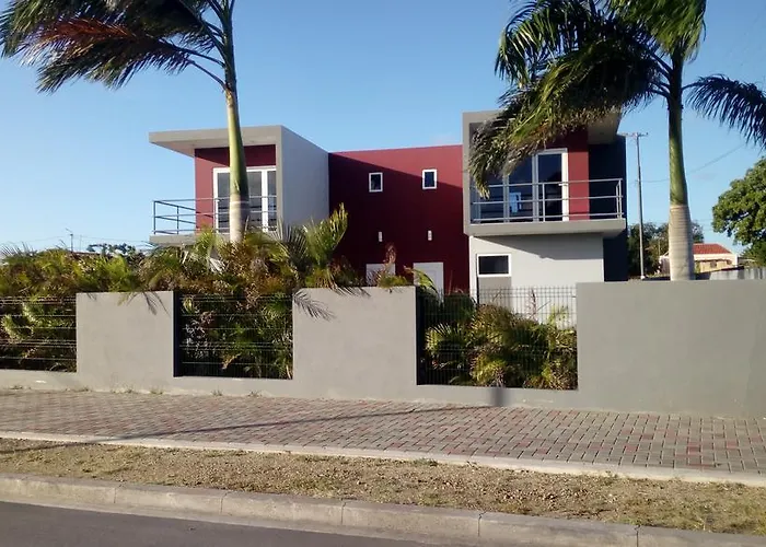 Yolo Apartment