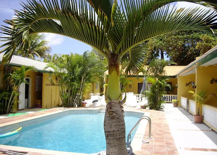 Iguana Inn