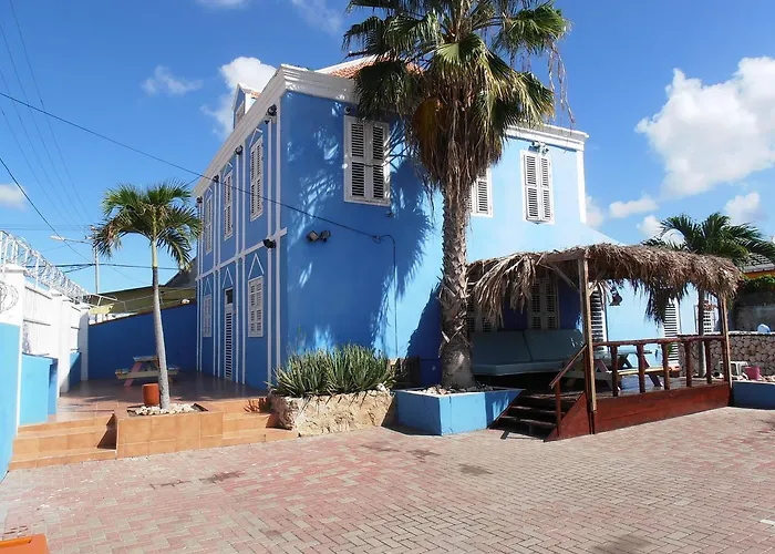 Villa Azul