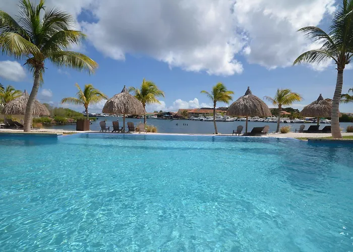 Spanish Water Beach Resort