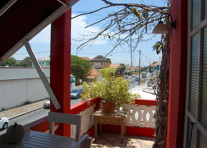 Apolonia Boutique Hotel Curacao