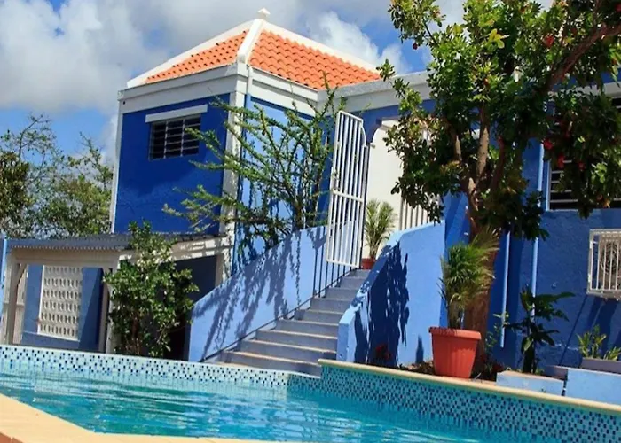 \'Villa Carmen\' A Boutique Historic Country House
