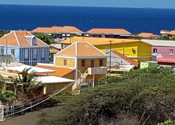 Villa Creole