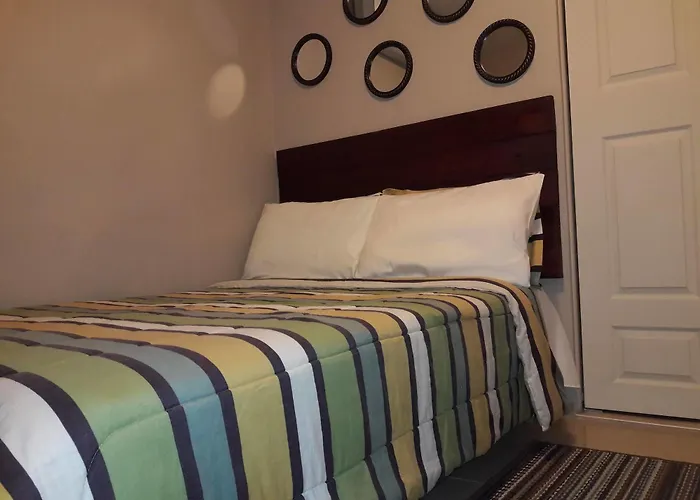 Kdf Apartments