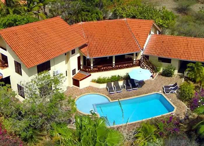 Villa Carpe Diem Curacao