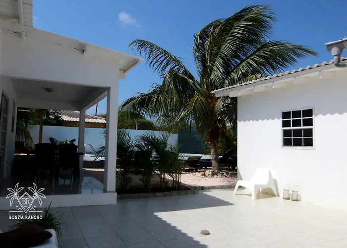 Bonita Rancho 5