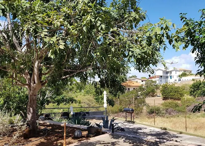 Casa Leona