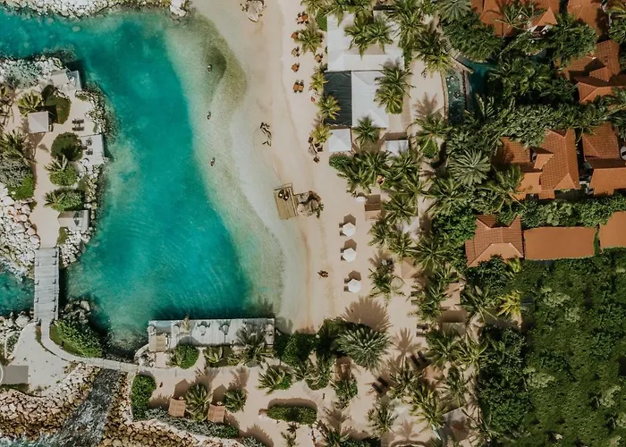 Baoase Luxury Resort