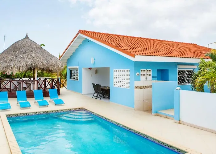 Villa Blou