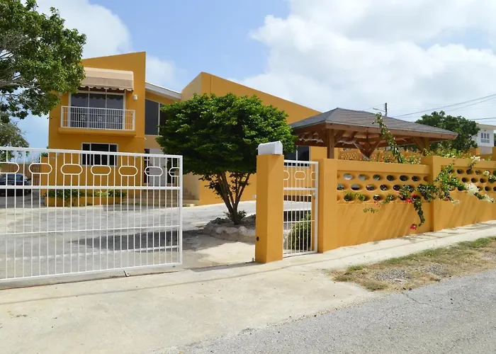Eve\'S Residence