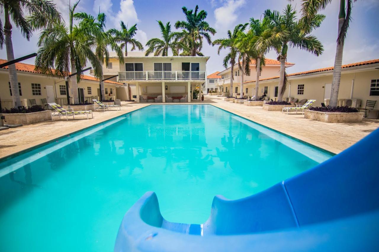 Resort Curacao Savanah Willemstad