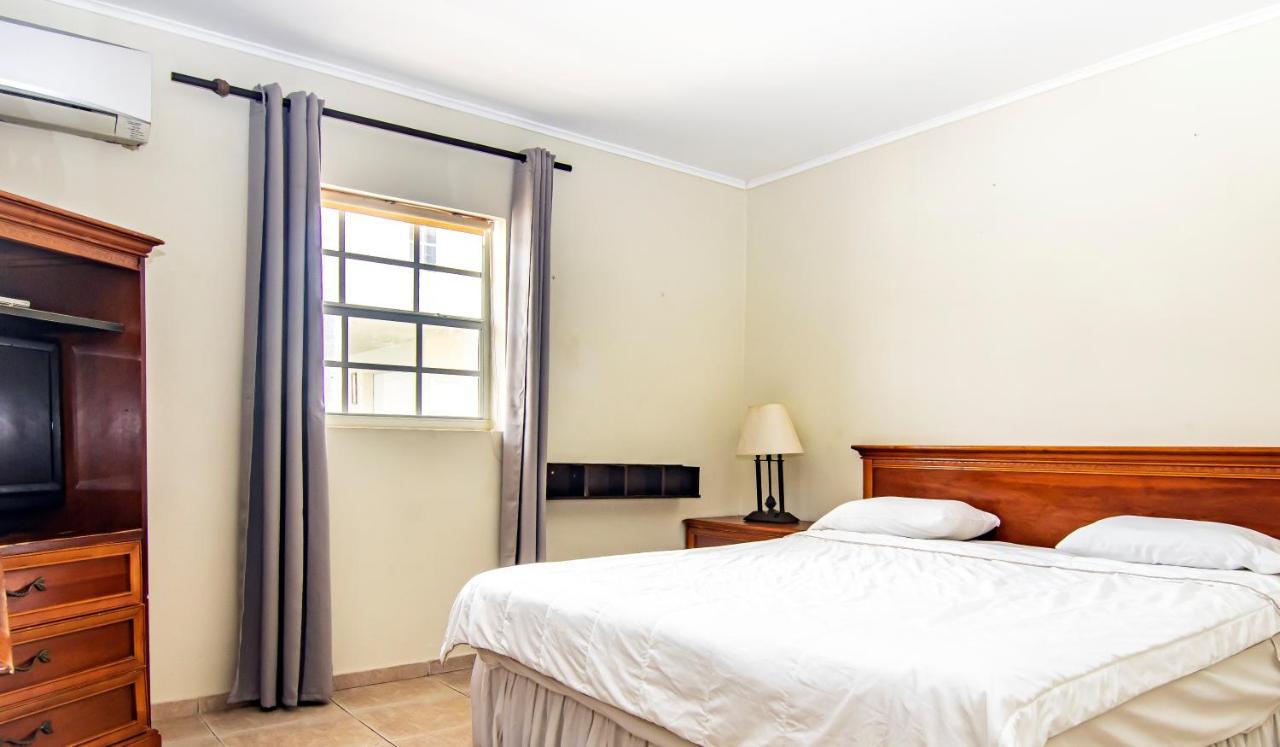 Curacao Savanah Resort Willemstad