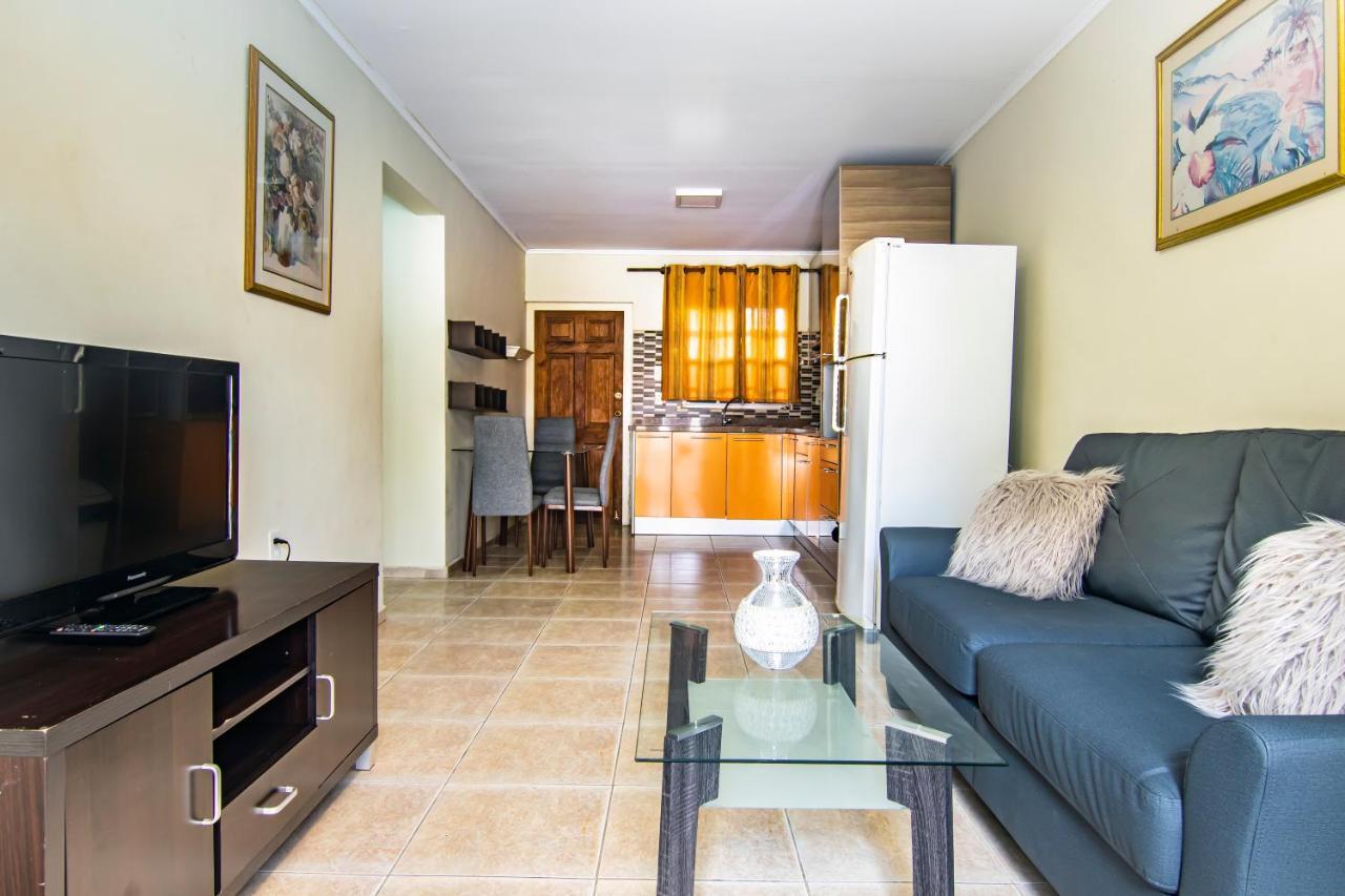 Curacao Savanah 2* Willemstad