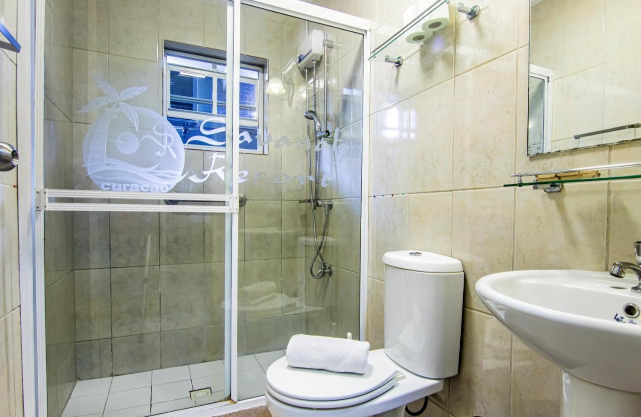 Curacao Savanah 2*