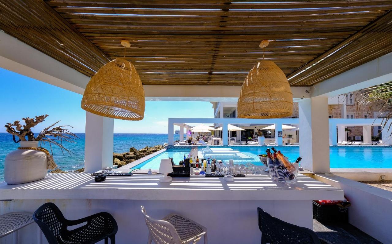 Saint Tropez Boutique Hotel Willemstad