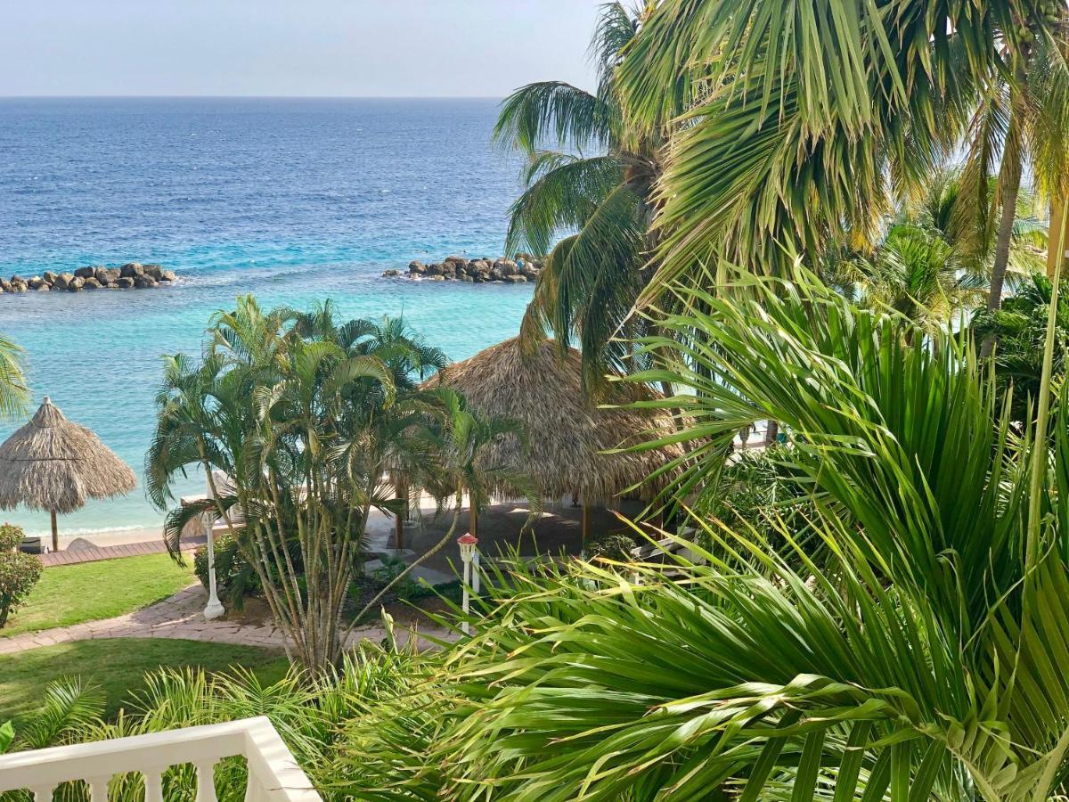 Curacao Avila Resort 4*