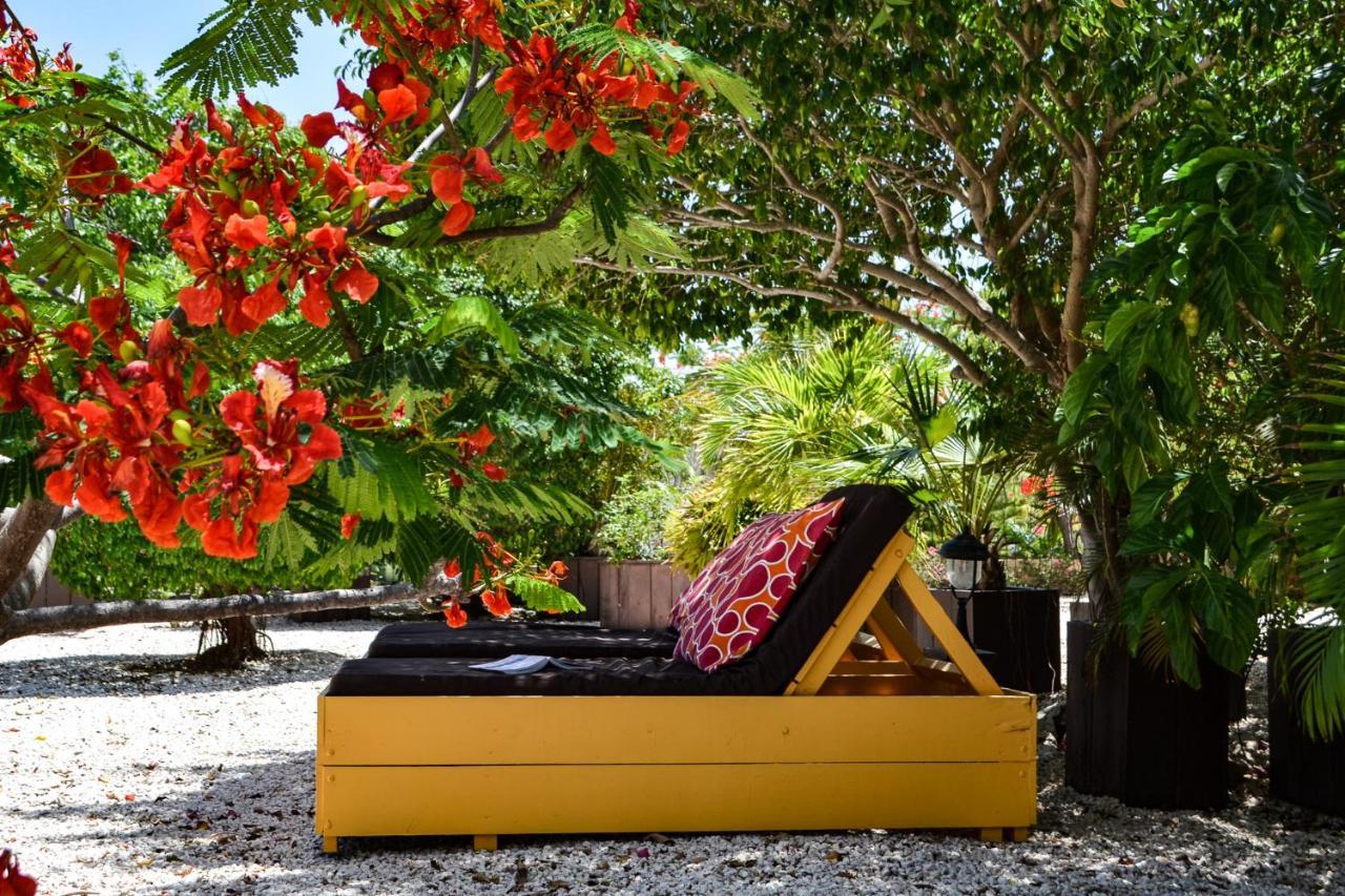 Apartamento Jan Kok Lodges *