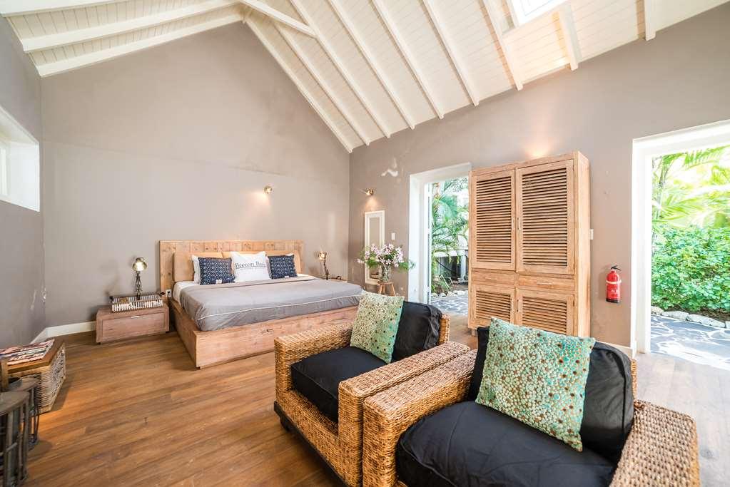 Hotel Pietermaai Boutique 4*