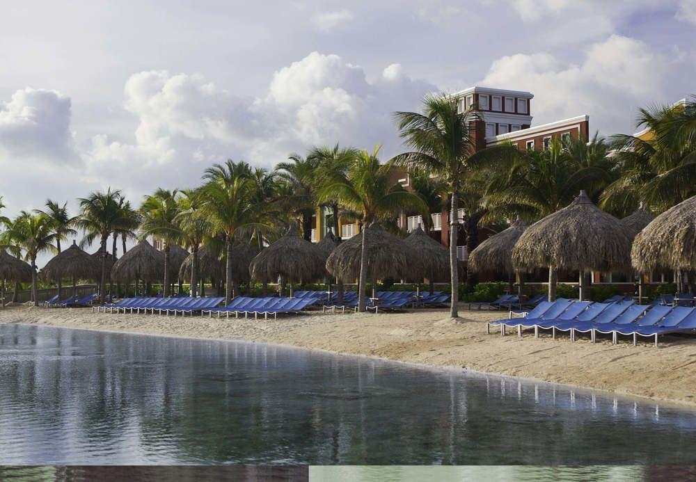 Resort Renaissance Wind Creek Curacao 4*