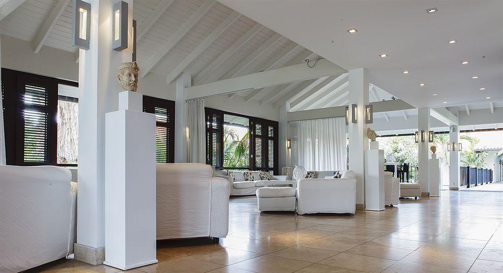 Floris - & Club - Adults Only 4* Piscadera Bay