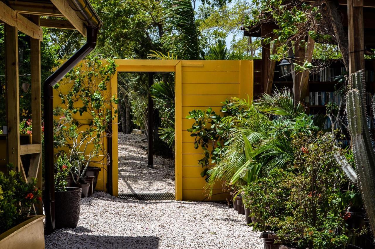 Apartamento Jan Kok Lodges