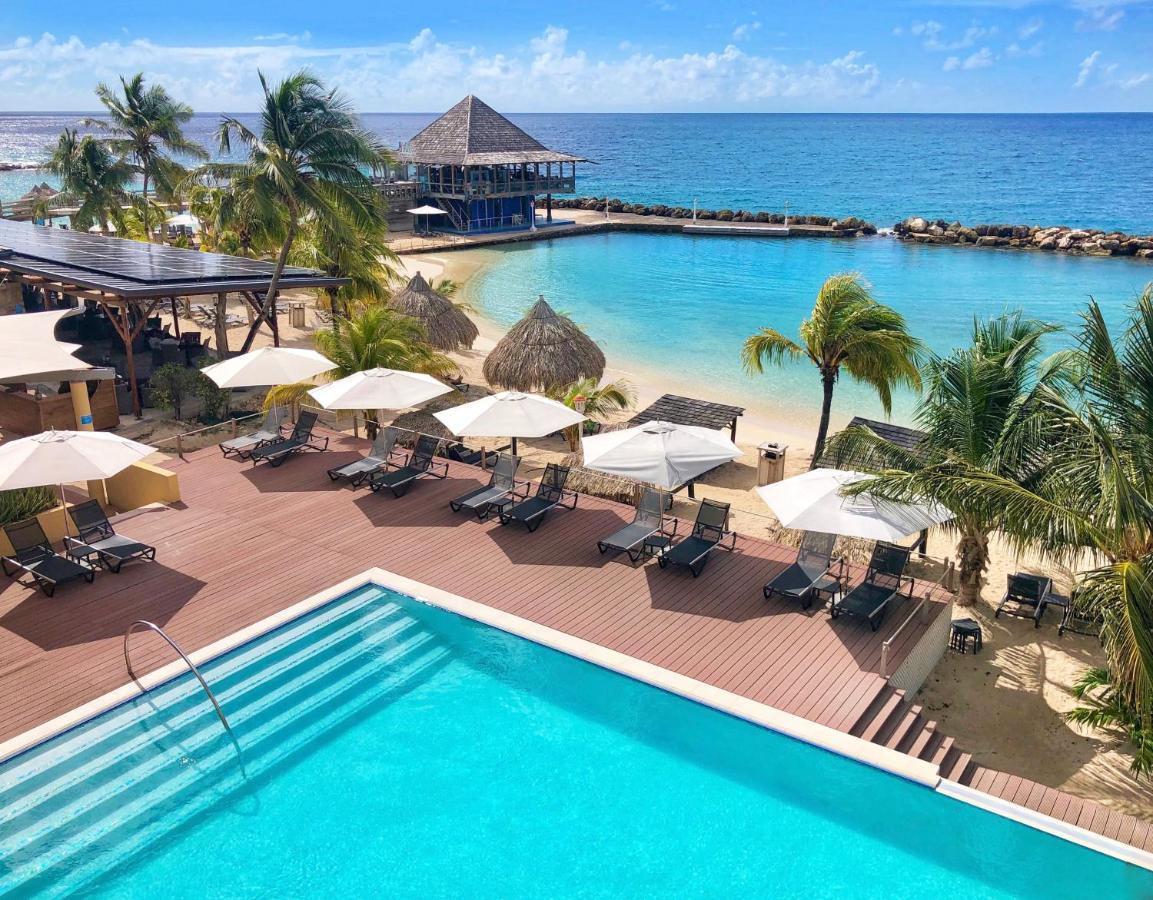 Resort Curacao Avila 4*