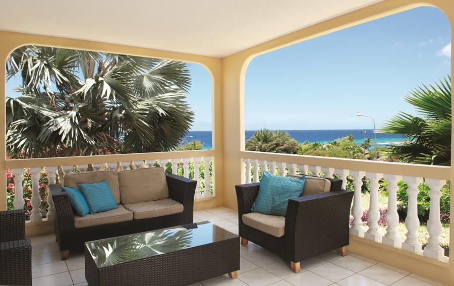 Resort Livingstone Jan Thiel Willemstad