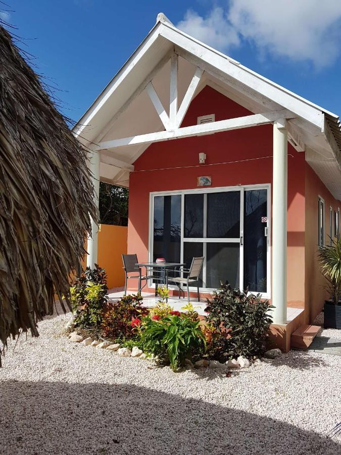 Sabana Cras Barikahel Apartamento