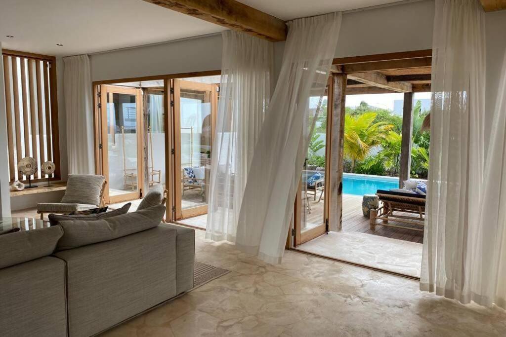 Villa Bamboa-curacao *