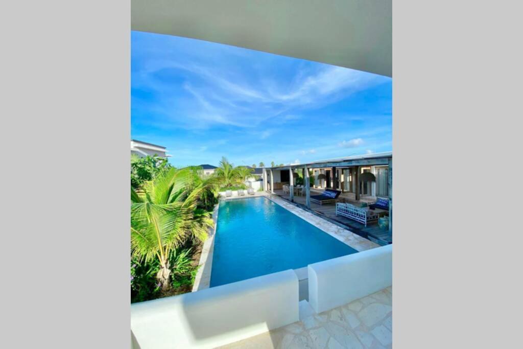 Villa Bamboa-curacao Jan Thiel