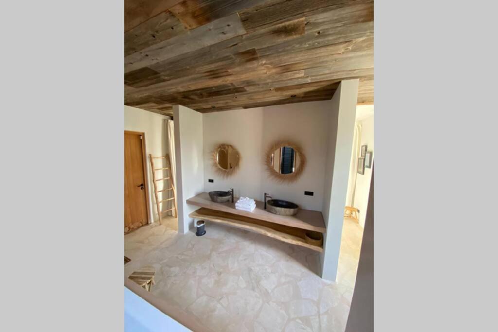 Bamboa-curacao Villa *
