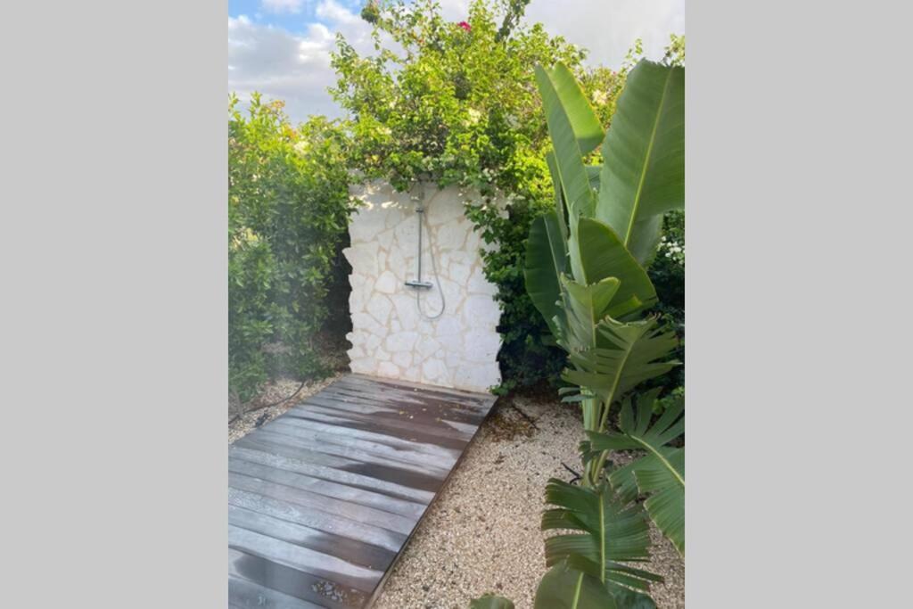 Bamboa-curacao Villa *