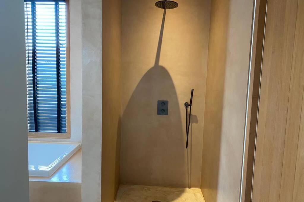 Bamboa-curacao Villa
