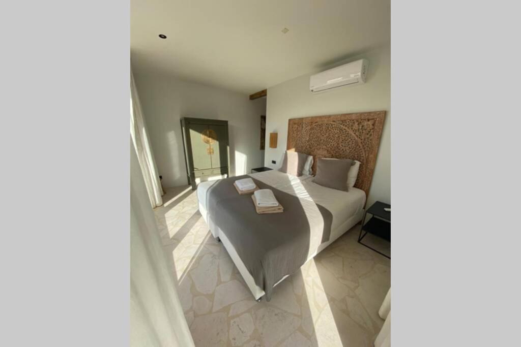 Bamboa-curacao Villa *